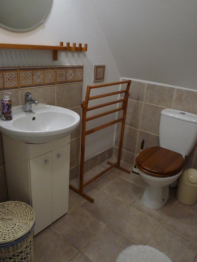 Villa Radunska Ostoja Dziemiany Esterno foto